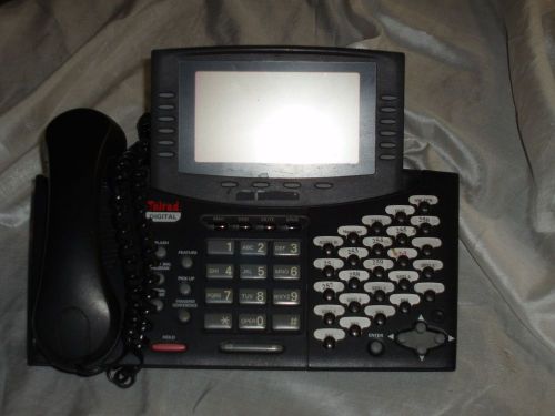 Telrad Digital 79-610-1000/B Telephone Phone Systems Digital Key-bx PBX