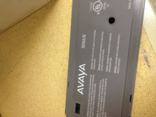 Avaya 909A/B universal Coupler