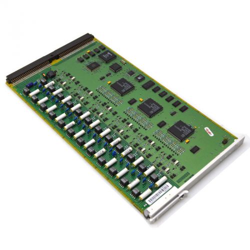 Avaya tn2224cp 24-port digital circuit line board pack (hv1) for definity system for sale
