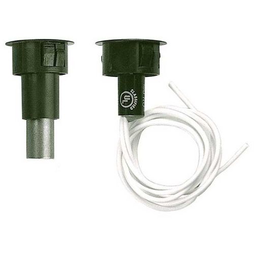 Securitron dps-w-bk concealed wood door position switch for sale