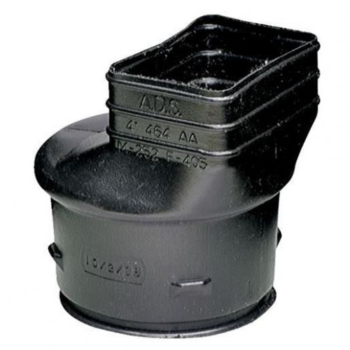 2X3 DOWNSPOUT ADAPTER 464AA