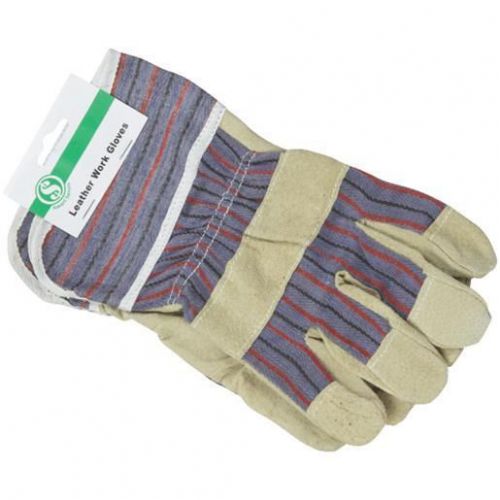 LEATHER WORK GLOVES A0501