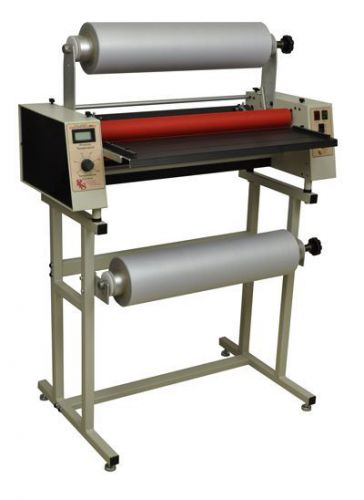 Pro-lam 27&#034; hot roll laminator pl-227hp for sale