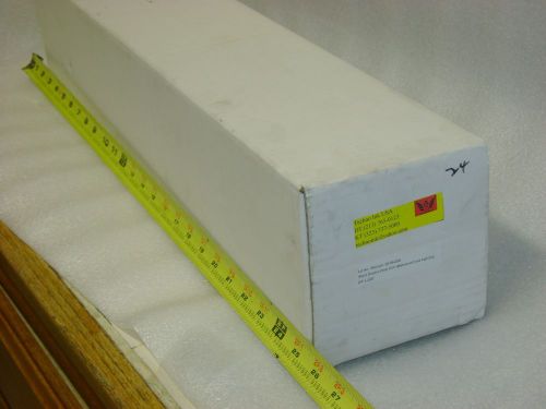 Micro Graphic Clear Film 24&#034; x 100&#039; By Microjet(New in Box)