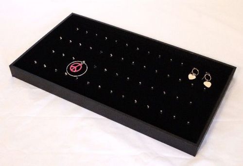 54 Hook Pendant/Body Jewelry/Earring Display Case