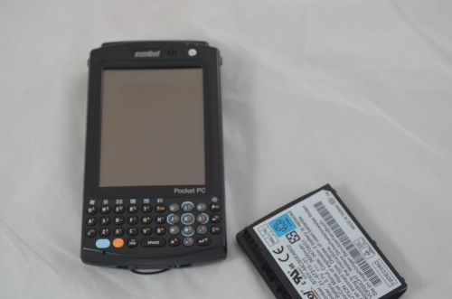 Symbol (Motorola) MC5040-PS0DBQEE1WW 1D barcode scanner