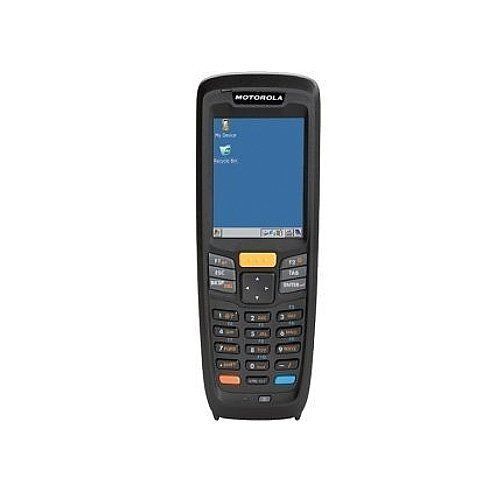 Motorola MC2180-CS01E0A Mc2180 Wlan Bt English Linear Term (mc2180cs01e0a)