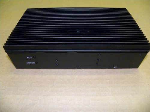 Aaeon Fanless Computer for POS 1.8 GHz