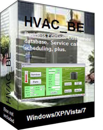 HVAC_BE,cool,heat,aircondition,ventilate,furnace,repair,construction,Made in US