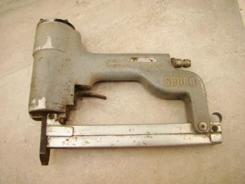Senco model k staple gun - used old #1 for sale