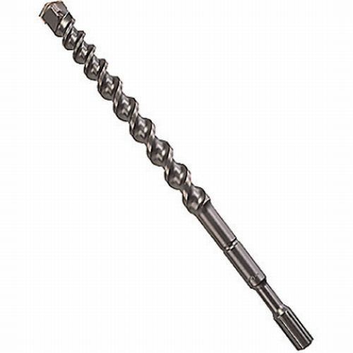 Bosch 1-1/8 splined hammer drill concrete masonry bit for sale