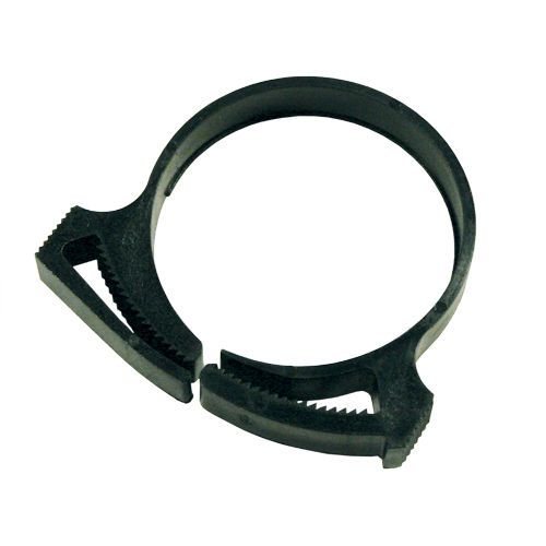 Hose clamp for porter cable drywall sander pc7800 #884843 for sale