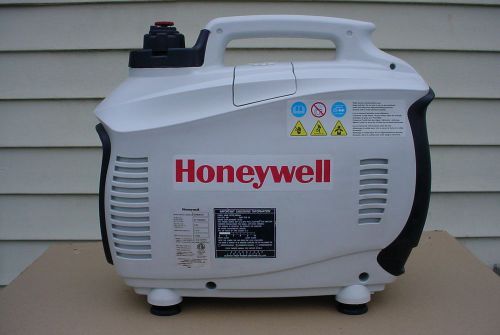 Honeywell Inverter generator 1400 Watts model 6067 Honda