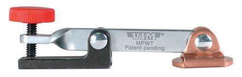Vim products mpwt magnetic plug weld tool for sale