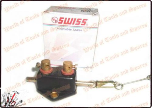 ROYAL ENFIELD REAR BRAKE LIGHT SWITCH REPLACEMENT STOP LIGHT SWITCH LOWEST PRICE