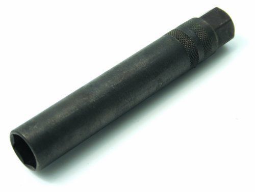 Cta tools 2375 5/8-inch extra-long spark plug socket for sale