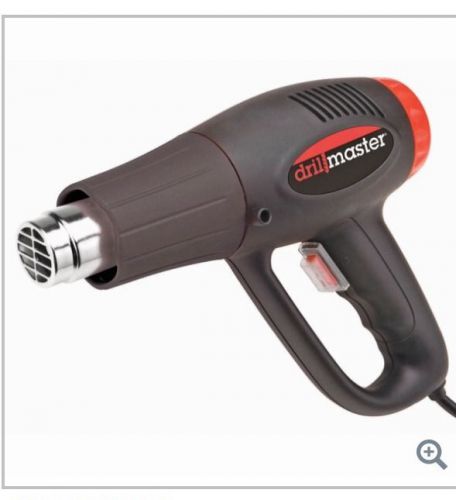 1500 watt dual temperature heat gun(572/1112 degrees for sale