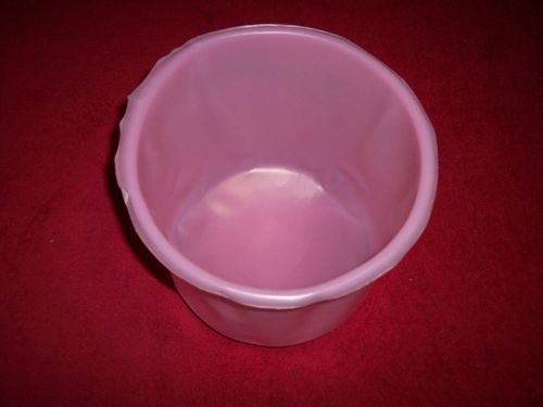 Paint pressure pot liners  2 gallon  10 per order   binks - devilbiss for sale