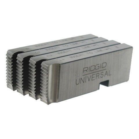 1&#034; to 2&#034; Universal Die