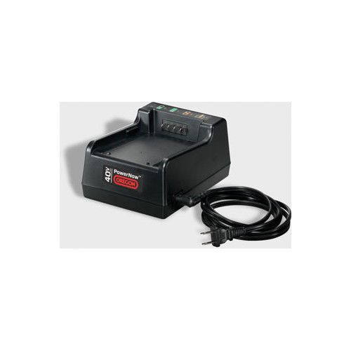 Oregon Battery Charger C600