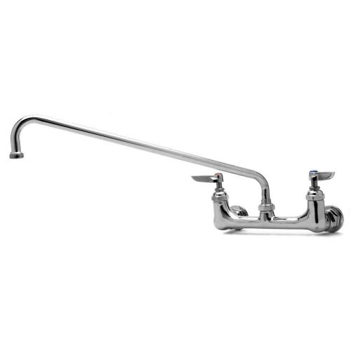T &amp; S Brass B-0230-CR Sink Mixing Faucet
