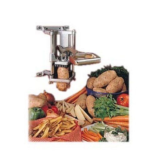 New nemco easy fry cutter - 3/8&#034; cut for sale
