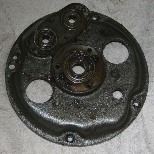 Hobart A200 Transmission Cover