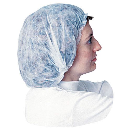 Impact Products Impact Spun Bonded Hair Net. Sold as Bag of 100