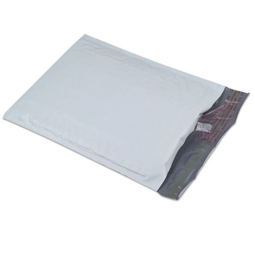 75 #2 8.5x12 poly bubble mailers self-seal padded envelopes bags free ship for sale
