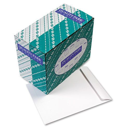 Catalog Envelope, 10 x 13, White, 250/Box