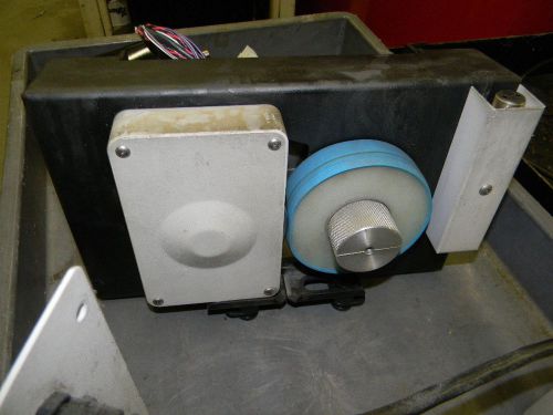 Sealed Air Fill-Air NTS Bag Drive / Sealer Assembly