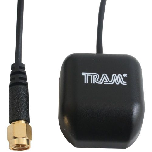 Brand new - tram gps-mag-sma gps magnet antenna for sale