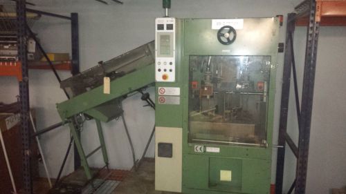 Sitma stacker for sale