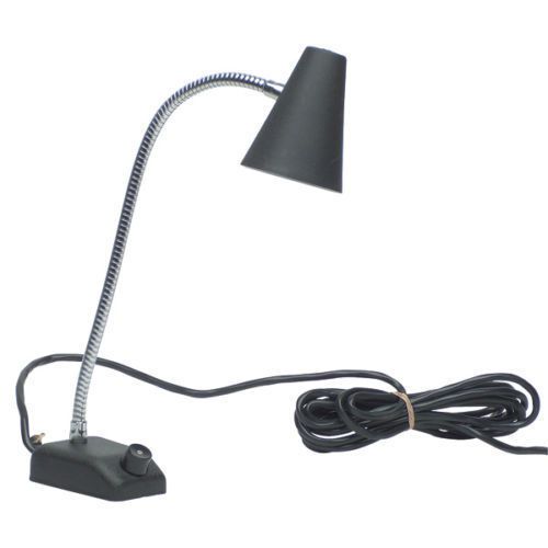 #6490 100W UTILITY LAMP - ROXTER magnetic lamp industrial computer  NIB 6490