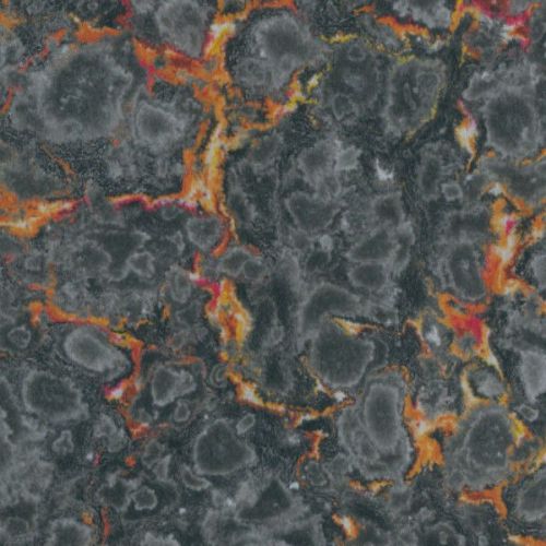 marbled paper for restoration marbling bookbinding Marmorpapier #4552