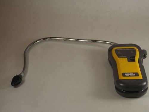 UEI Combustible Gas Leak Detector (Visible Wear)