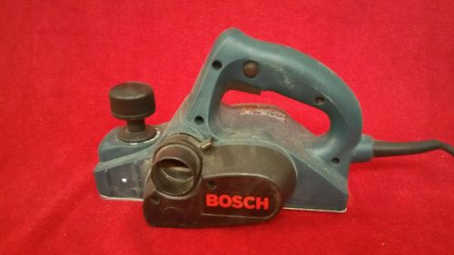 Bosch 3365 3-1/4&#034; 5Amp Planer Electric