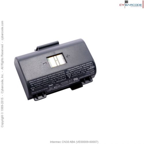 Intermec CN30 AB4 (VE00009-60007) Battery Pack - New (old stock) + 1Yr Warranty