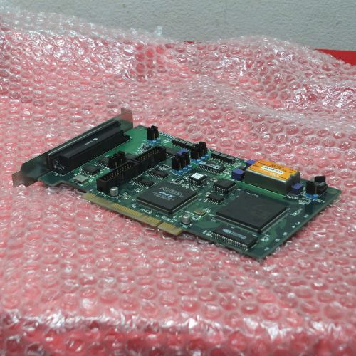 CONTEC AD12-16 PCI No. 7105B Input Analog Signal Conversion Board. No7