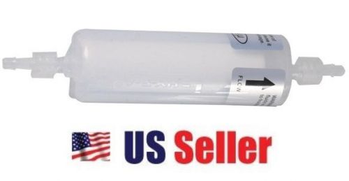 x4 Units Solvent Ink Filter 80mm - US Seller - Fast Shipping