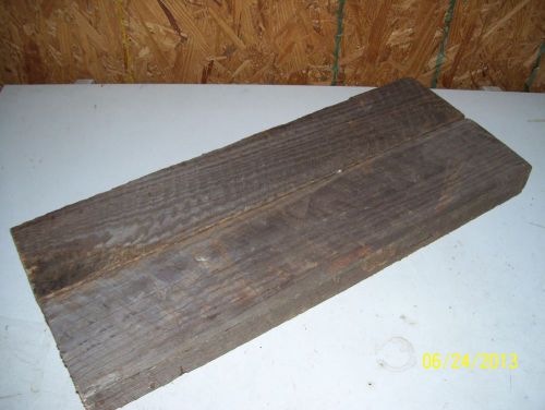 #7 Reclaimed Southern Yellow Pine Barn Wood/Lumber