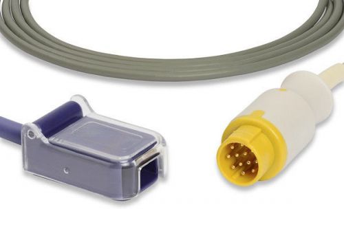 Infinium® Mira, Vega Compatible SpO2 Adapter Cable
