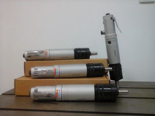 New Pneumatic Motor for Pneumatic Tapping Machine M6-M24 Fast Shipping