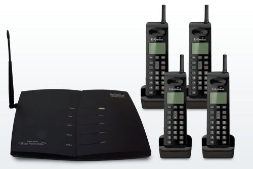 Durafon pro extreme long-range office phone kit for sale