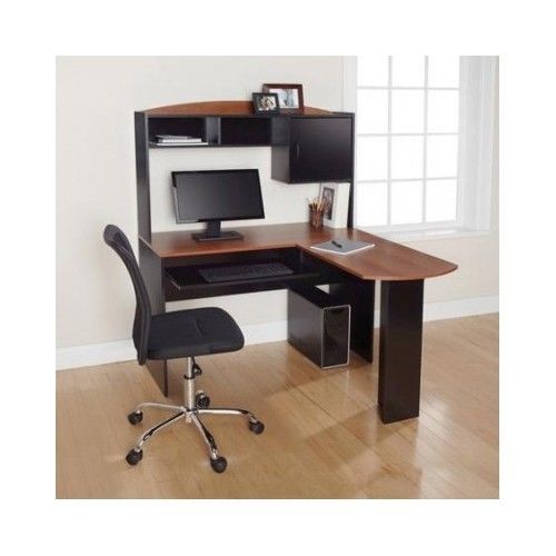 Office Computer Desk Workstation Computer Furniture Cheap Computer Work Desk New