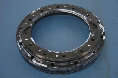 Applied Materials 0040-45801 200mm Profiler Outer Clamp
