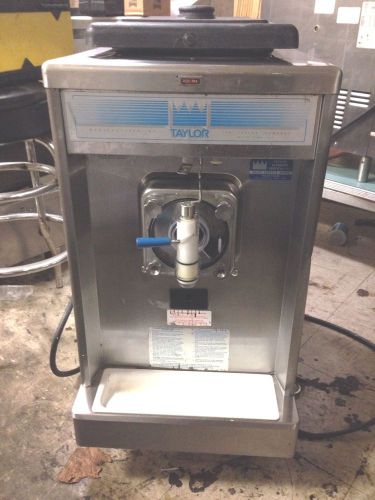 Taylor Margarita Machine 110 volt  Frozen Dessert Machine
