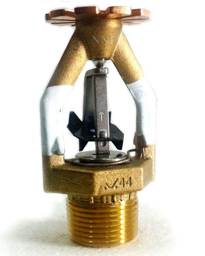Victaulic  early suppression, fast response , 212*f, 3/4&#034; npt  pendent - k14.0, for sale