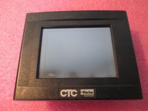 Parker Automation CTC PA05S-133 Operator Interface/Industrial PC