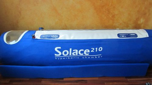 Solace 210 Hyperbaric Chamber